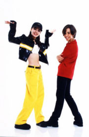 Sandy & Junior ---   So D+ !!!